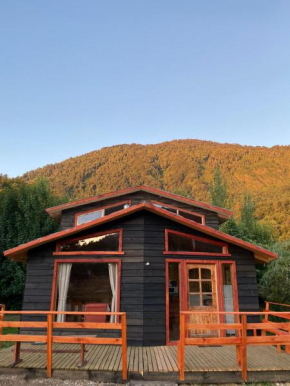 CABAÑAS RUCA MALAL